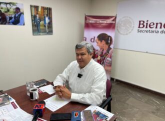 Dan a conocer programa de operación para vivienda del Bienestar