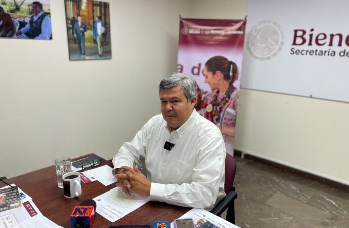 Dan a conocer programa de operación para vivienda del Bienestar