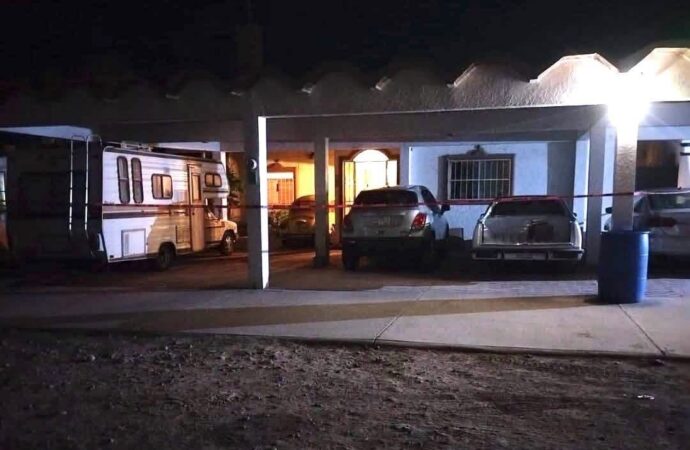 Encuentran sin vida a homicida de sacerdote en guaymas