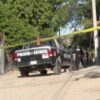 Balean a hombre mientras viajaba en motocicleta al sur de Hermosillo