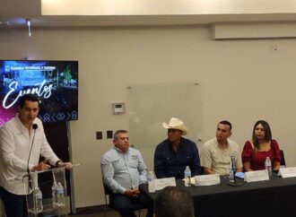 Fiestas patronales, festivales y demás tendrá Sonora para promover el turismo