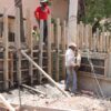 Avanza la construcción del desagüe de la avenida Tecnológico en Nogales