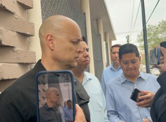 Investigan homicidio y ataque armado en Hermosillo