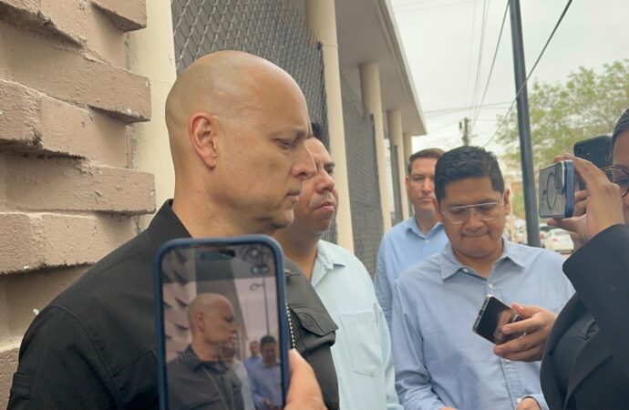 Investigan homicidio y ataque armado en Hermosillo