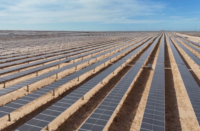 Investigan inteligencia artificial para predecir la demanda energética