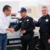 Toño Astiazarán fortalece la seguridad en Hermosillo con nuevo cri en las dunas