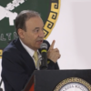 Alfonso Durazo reconoce resultados en seguridad a siete años de la creación de la Guardia Nacional