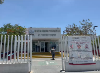 Empleados del ISSSTE harán home office por fallas en aires acondicionados