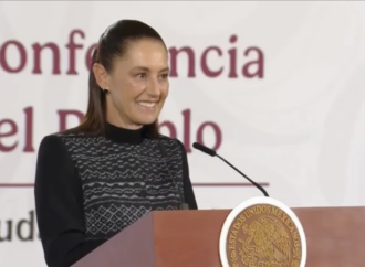 Sheinbaum felicita a la Selección Mexicana tras avanzar a octavos del Mundial.