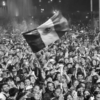 Tres personas mueren durante festejos por el pase de México a octavos de final del Mundial 2026