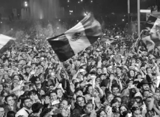 Tres personas mueren durante festejos por el pase de México a octavos de final del Mundial 2026
