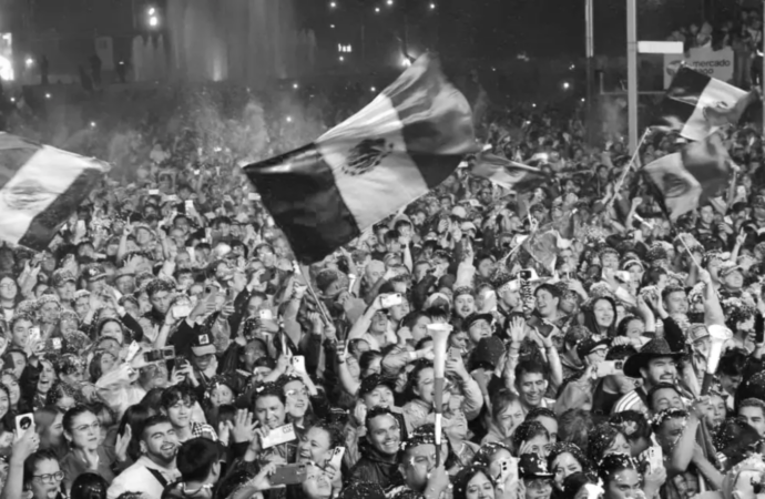 Tres personas mueren durante festejos por el pase de México a octavos de final del Mundial 2026