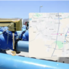 Falla en el Acueducto Independencia provoca variaciones en el servicio de agua en Hermosillo