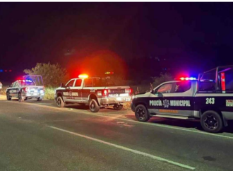 Muere ciclista tras ser atropellado en Guaymas; conductor huyó del lugar