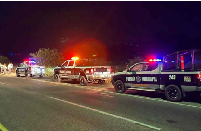 Muere ciclista tras ser atropellado en Guaymas; conductor huyó del lugar
