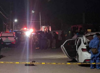 Mueren padre e hijo por presunta intoxicación con gas LP en vivienda de Empalme