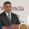 Autoridades revelan posible móvil del crimen del exalcalde Carlos Manzo