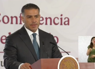 Autoridades revelan posible móvil del crimen del exalcalde Carlos Manzo