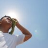 Las zonas de Hermosillo donde el calor puede alcanzar hasta 54 grados en verano
