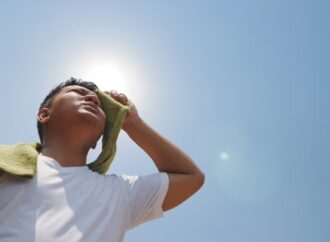 Las zonas de Hermosillo donde el calor puede alcanzar hasta 54 grados en verano