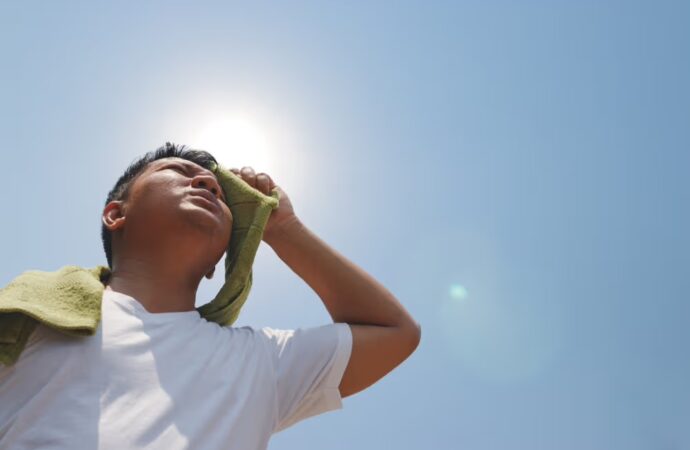 Las zonas de Hermosillo donde el calor puede alcanzar hasta 54 grados en verano