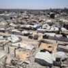 Hamás disuelve su gobierno en Gaza para dar paso a un comité tecnócrata tras el alto al fuego