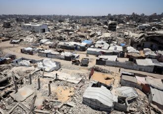 Hamás disuelve su gobierno en Gaza para dar paso a un comité tecnócrata tras el alto al fuego