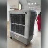 Hospital del ISSSTE en Hermosillo recibe seis aerocoolers y un aire acondicionado para consulta externa