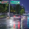 Lluvias intensas y calor de hasta 45 grados marcarán el clima en Sonora durante los próximos días