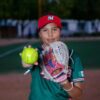 Sonorense Alexa Cháirez representará a México en la Serie Mundial Pony League 2026