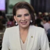 Descarta Lorenia Valles buscar la alcaldía de Hermosillo; volvería al Senado si no encabeza el proyecto en Sonora