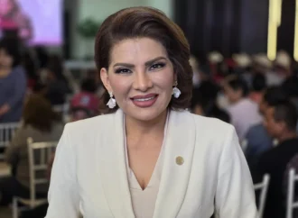 Descarta Lorenia Valles buscar la alcaldía de Hermosillo; volvería al Senado si no encabeza el proyecto en Sonora