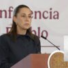 Sheinbaum exige justicia por 17 mexicanos fallecidos en EE.UU. y pide respaldo de todos los partidos