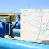 Prevén baja presión e intermitencias en el servicio de agua al sur de Hermosillo por ajustes en el Acueducto Independencia