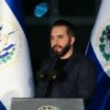 Nayib Bukele buscará un tercer mandato tras ser nombrado candidato presidencial de Nuevas Ideas