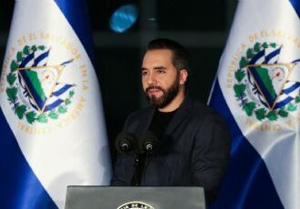 Nayib Bukele buscará un tercer mandato tras ser nombrado candidato presidencial de Nuevas Ideas