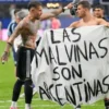 FIFA investiga polémica por mensaje sobre las Islas Malvinas durante el Mundial 2026