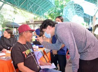Jornada de Salud ofrecerá consultas médicas y servicios gratuitos este jueves en la colonia Carmen Serdán de Hermosillo