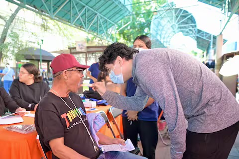 Jornada de Salud ofrecerá consultas médicas y servicios gratuitos este jueves en la colonia Carmen Serdán de Hermosillo