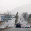 Lluvias dejan 20.8 milímetros en el centro de Hermosillo; Protección Civil llama a evitar arroyos y calles con corriente