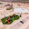 Cabildo de Hermosillo da nombre oficial a nuevos complejos deportivos que beneficiarán a más de 200 colonias