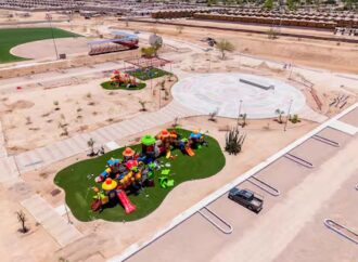 Cabildo de Hermosillo da nombre oficial a nuevos complejos deportivos que beneficiarán a más de 200 colonias