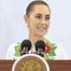 Sheinbaum pide a Marina del Pilar aclarar audio sobre presunto viaje a Panamá para reunirse con el FBI