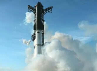 SpaceX pospone lanzamiento de Starship tras detectar falla en motores durante la cuenta regresiva