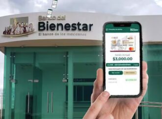 Banco del Bienestar habilita transferencias desde su app; función llegará de forma gradual a usuarios