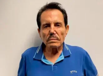 El Mayo Zambada es sentenciado a cadena perpetua en Estados Unidos por narcotráfico