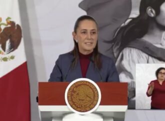 Sheinbaum defiende estrategia de seguridad tras condena de ‘el Mayo’ Zambada