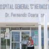Remueven a subdelegada médica del Hospital Fernando Ocaranza del ISSSTE en Hermosillo