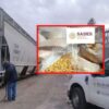 Sentencian en Texas a agente aduanal por sobornar a funcionarios mexicanos para importar granos