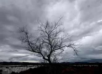 Monzón mexicano dejará lluvias fuertes, tormentas y posible granizo en Sonora este martes